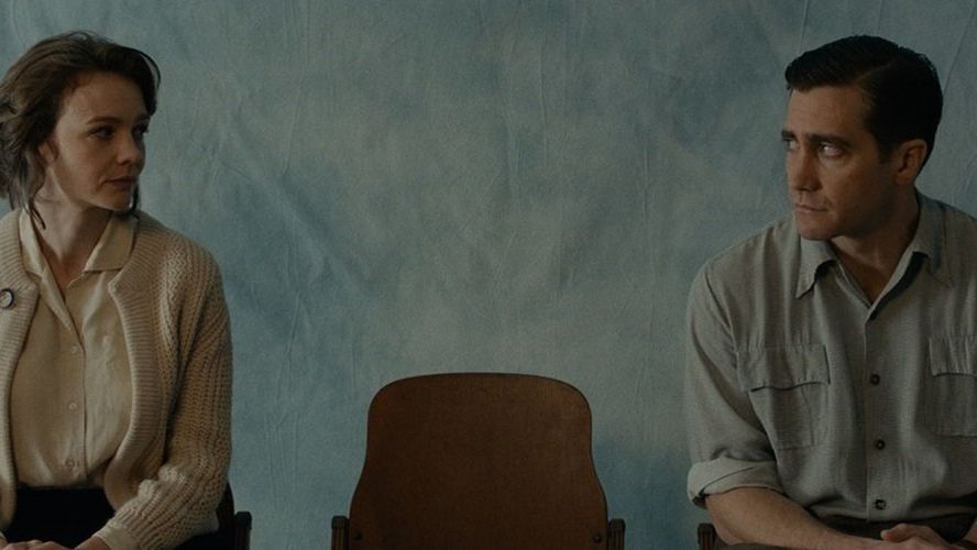 Дике життя: вийшов трейлер фільму з Джилленхолом