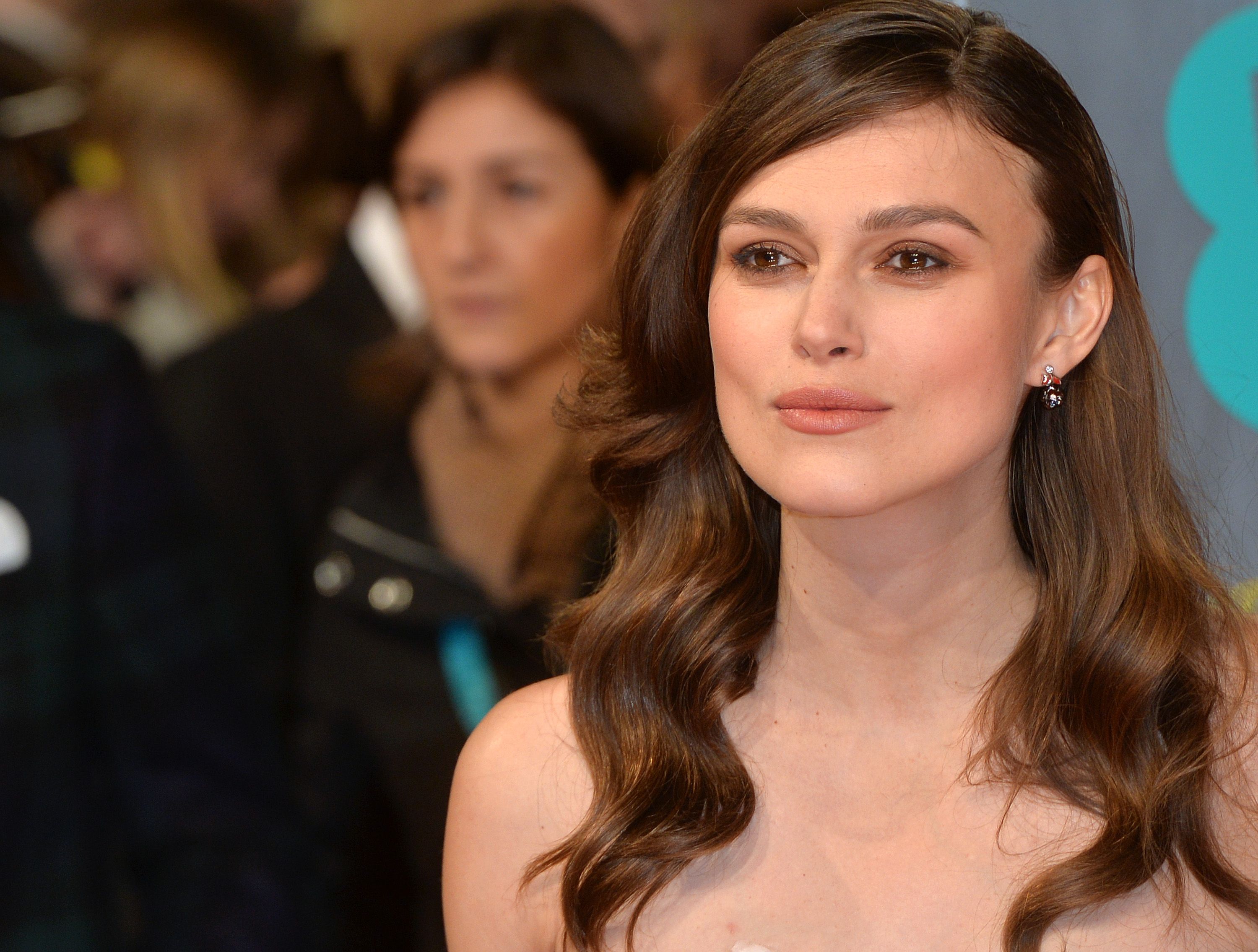 Найтлі обурила поява Міддлтон після пологів - фото 1