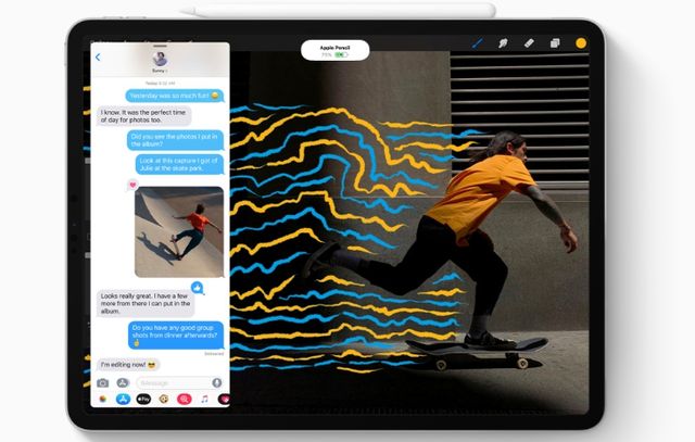 Нові iPad Pro - фото 285939