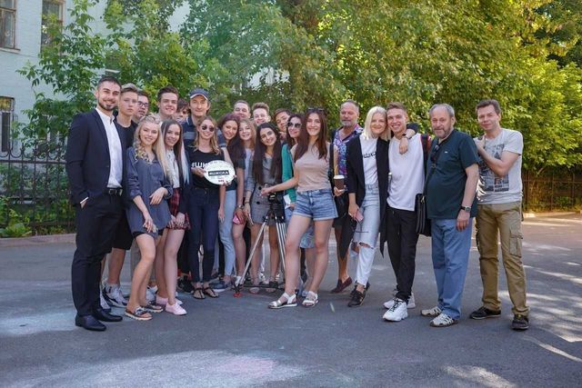 2 сезон буде називатися Школа.Випускний - фото 283157