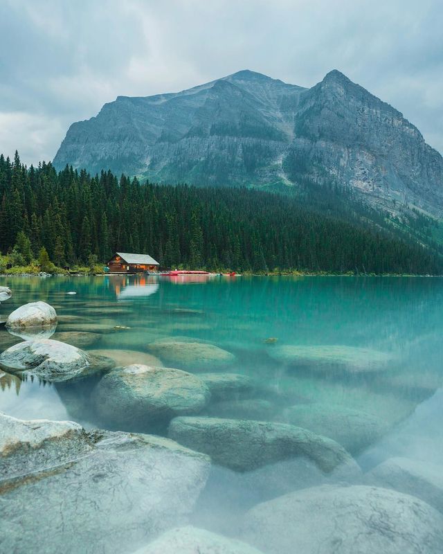 Атмосферні фото Кайлі Хубера, яки надихають на мандри - фото 281569