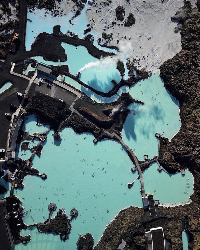 Атмосферні фото Кайлі Хубера, яки надихають на мандри - фото 281575