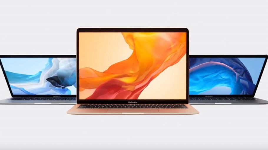Apple випустила новий MacBook Air: ціна і характеристики
