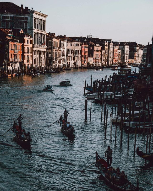 Вуличні фото від Марека Калхуса, - фото 284856