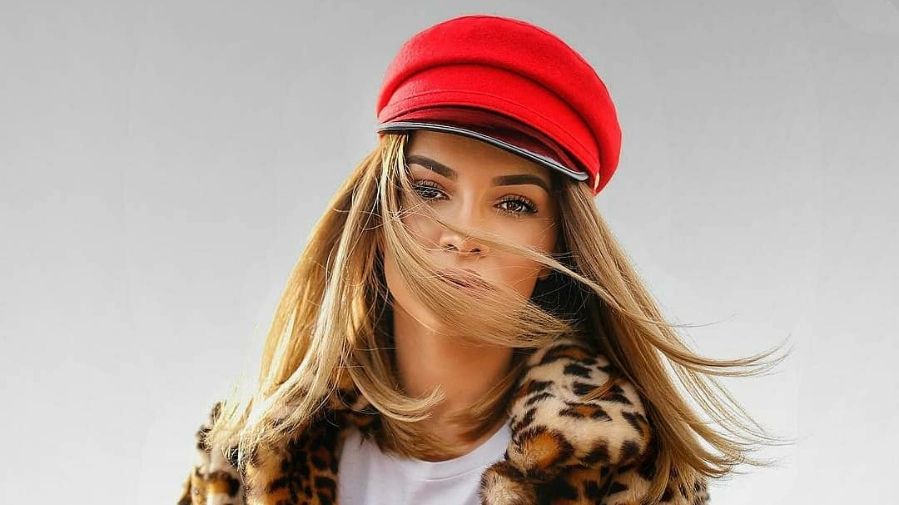 Модні головні убори осені та зими 2018