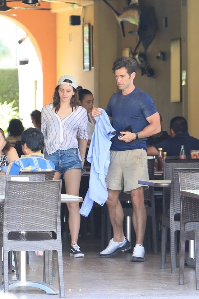 У Емми Вотсон новий роман - фото 283375