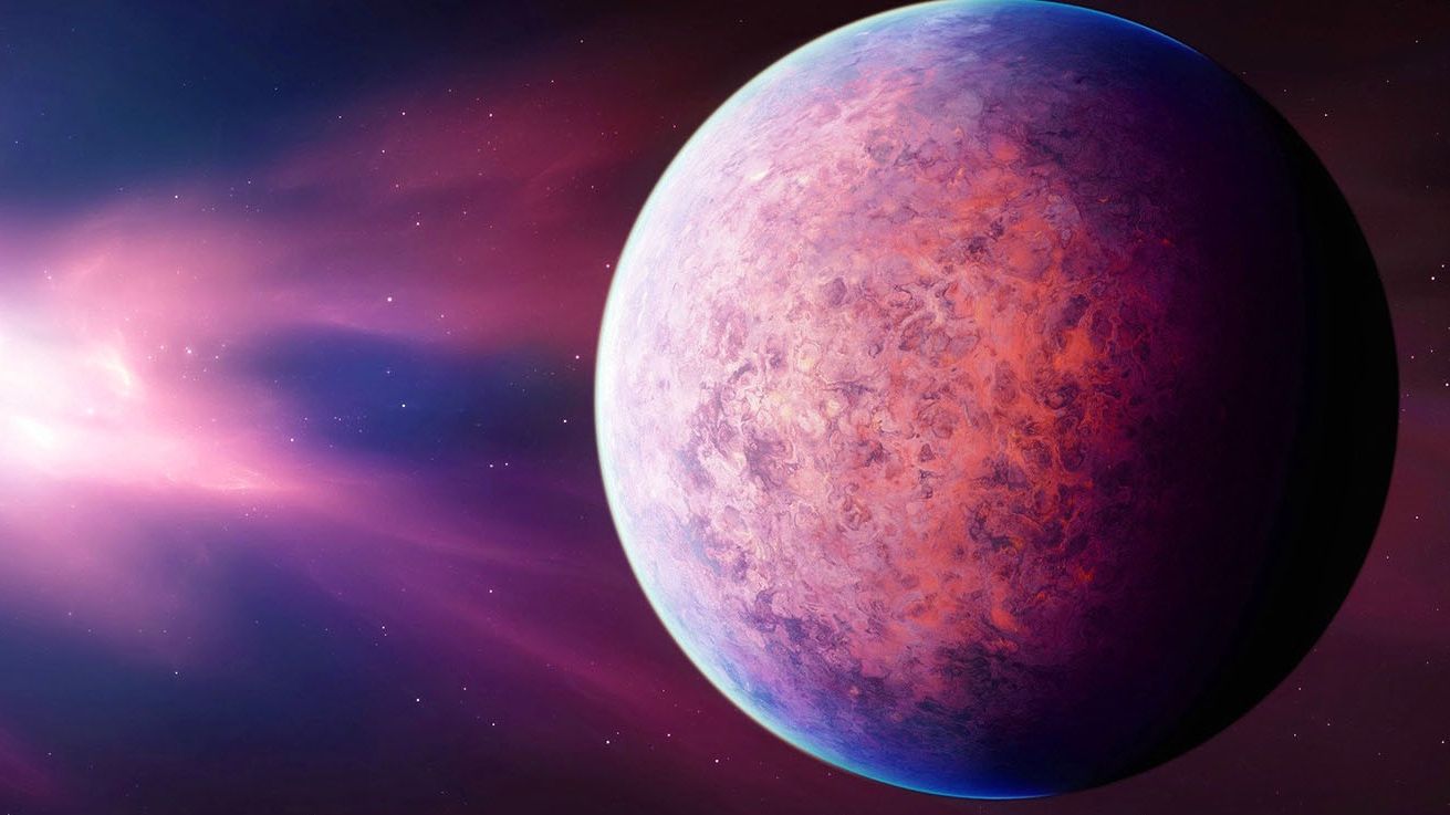 З'явився перший знімок з місії на Меркурій