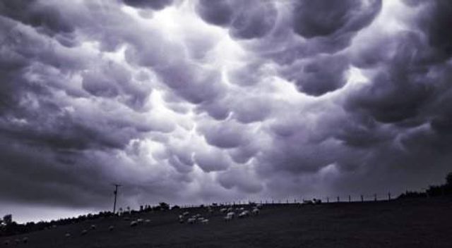 Незвичайні хмари, які точно варто сфотографувати- фото 280360