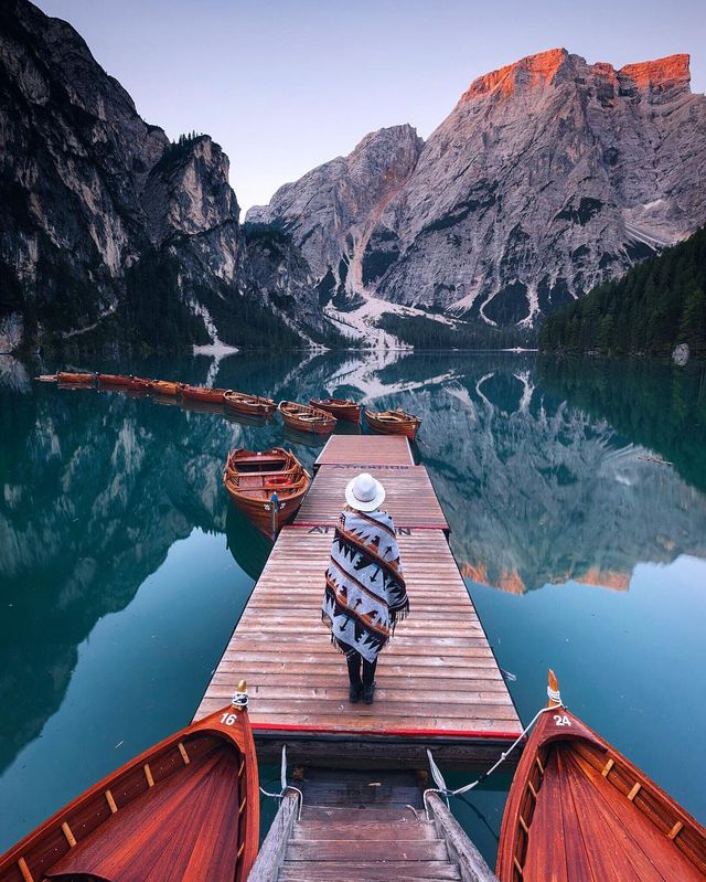 Подорожі в об'єктиві Рейчел Стюарт - фото 282811