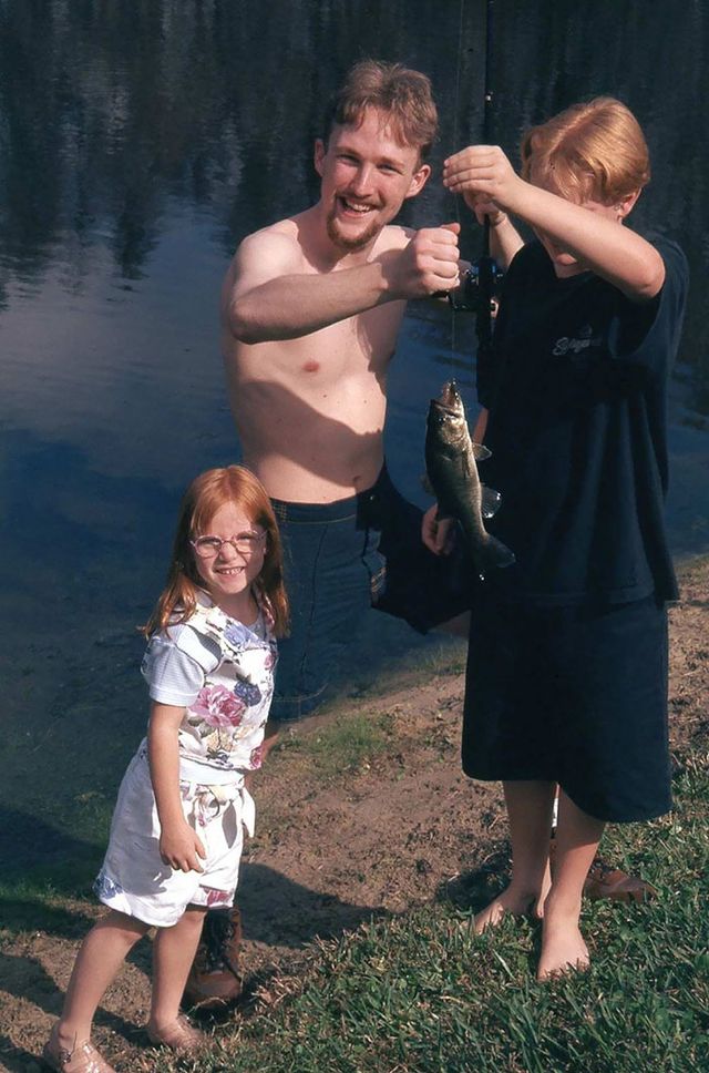 Ідеальне маскування - фото 281661
