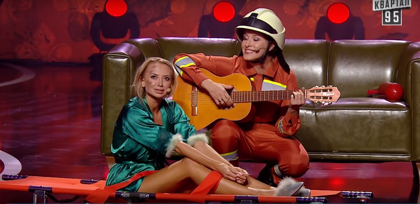Жіночий квартал 3 випуск: найкращі виступи, які розсмішать вас
