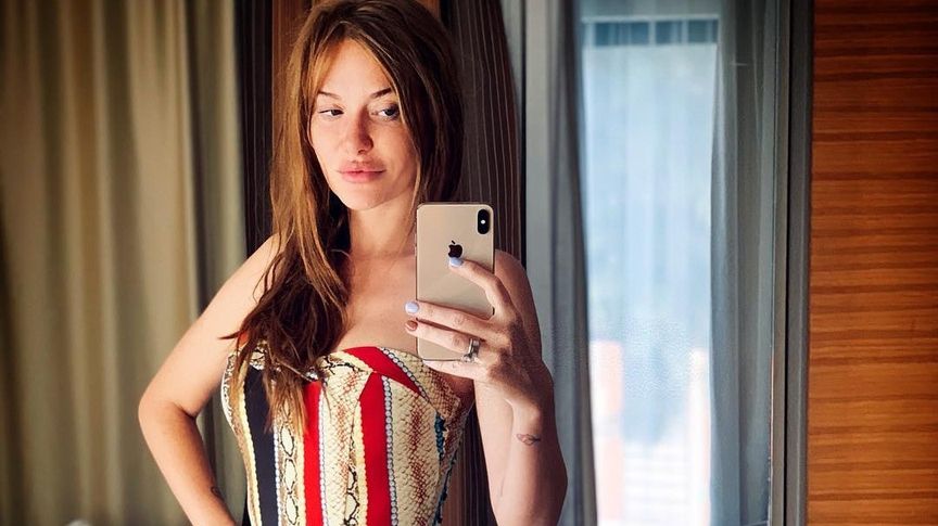 Не впізнати: Слава Камінська здивувала змінами