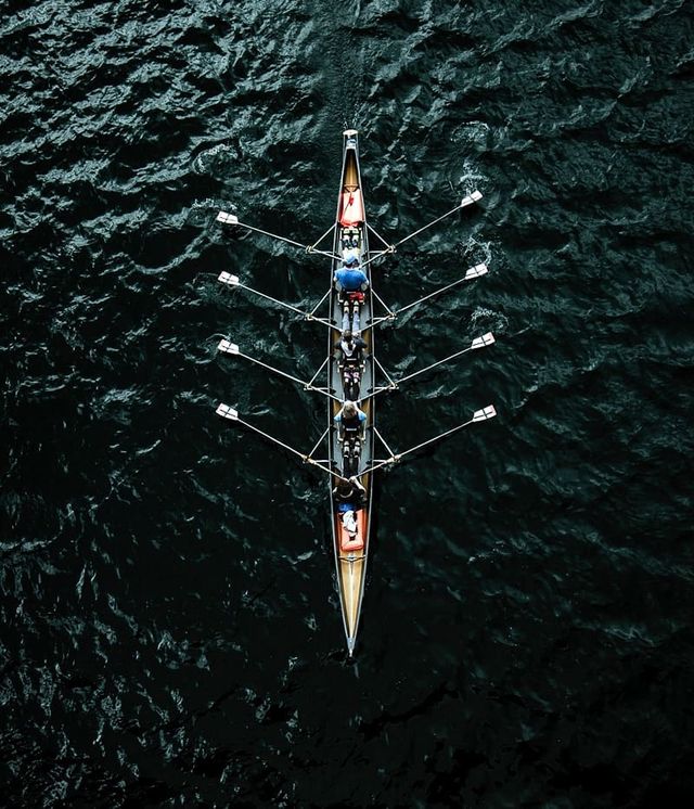 Наслідки людських дій з висоти пташиного польоту - фото 280637