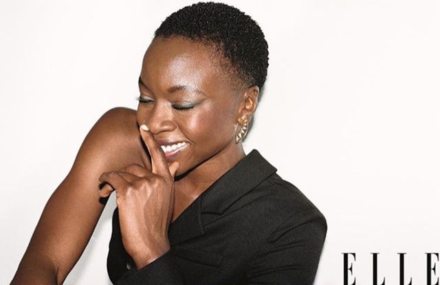 Elle присвятив спецвипуск жінкам у Голлівуді - фото 281820