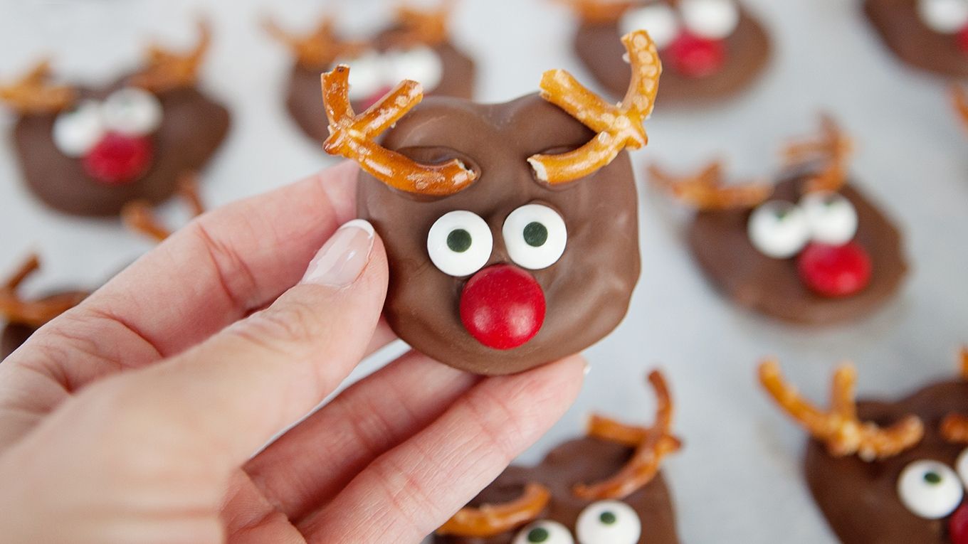 Ця причина змусить вас полюбити шоколад