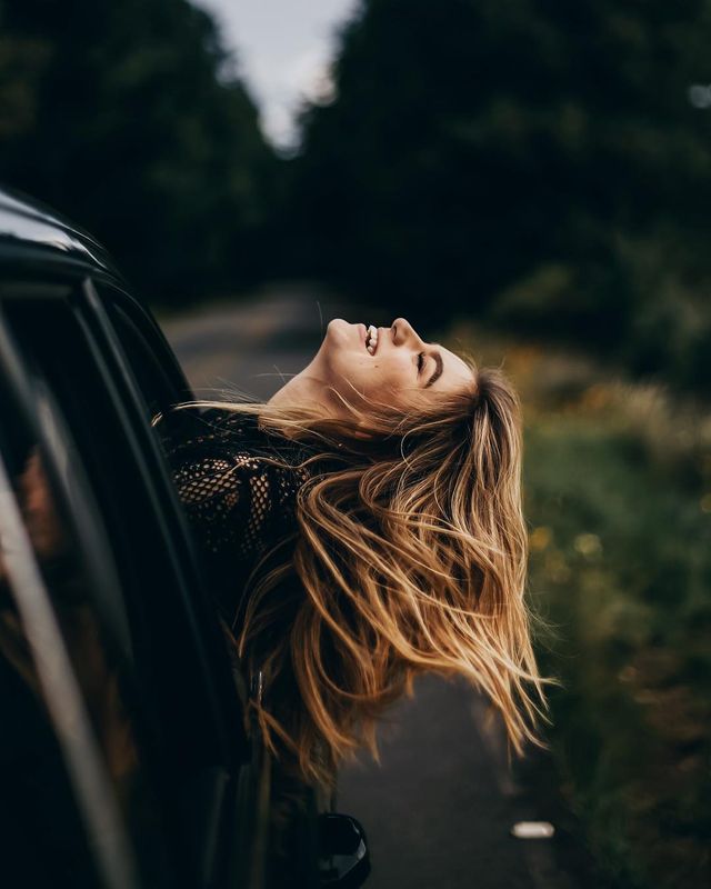 Дівоча краса в об'єктиві Генрі Хіменеса - фото 283459