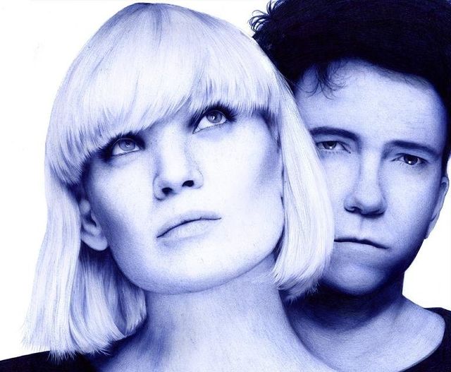 Неймовірно реалістичні малюнки ручкою - фото 281697