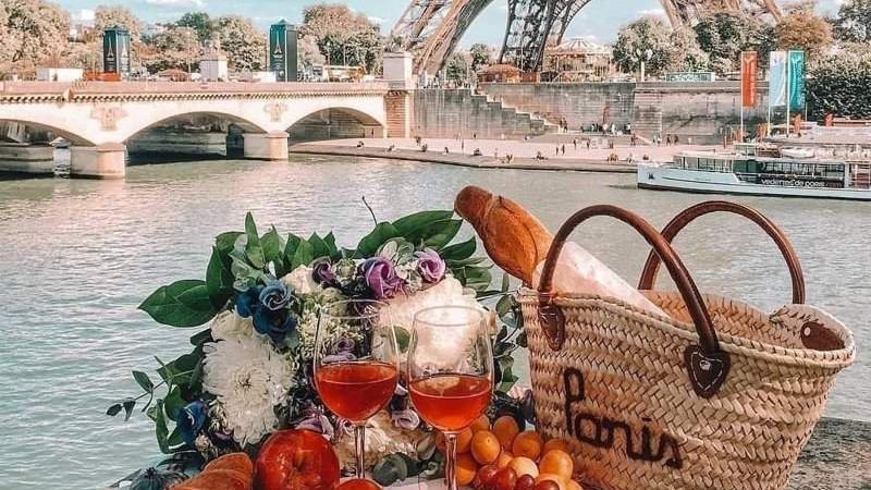 Найкрасивіші знімки сніданків з різних куточків планети