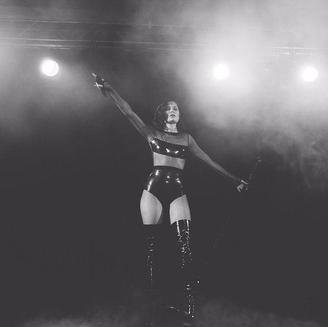 Jessie J – нова пасія Татума - фото 281756