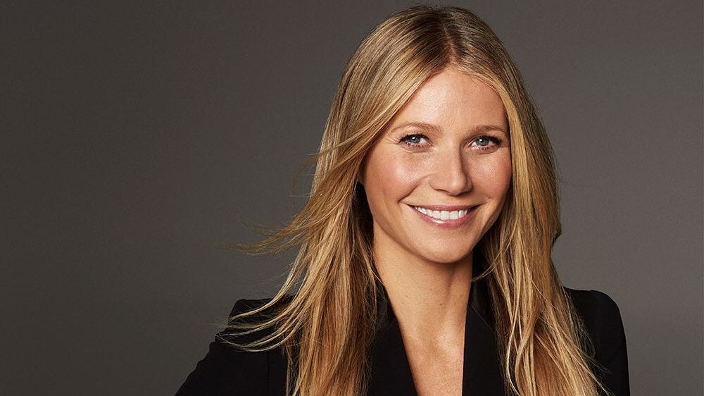 У мережу злили фото Гвінет Пелтроу у костюмі з Месників