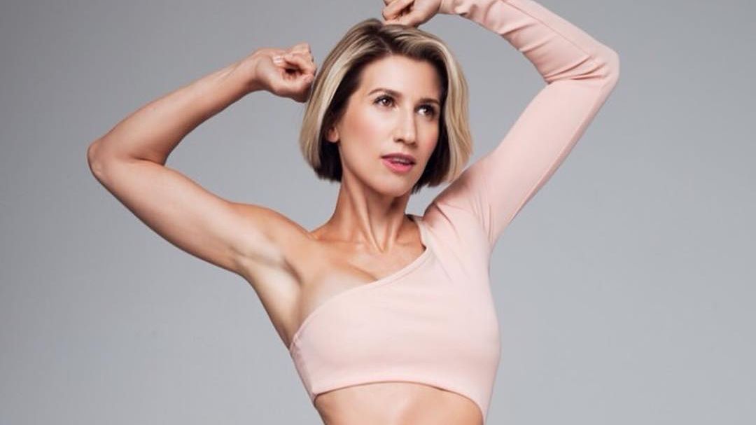 Аніта Луценко покинула Танці з зірками - фото 1