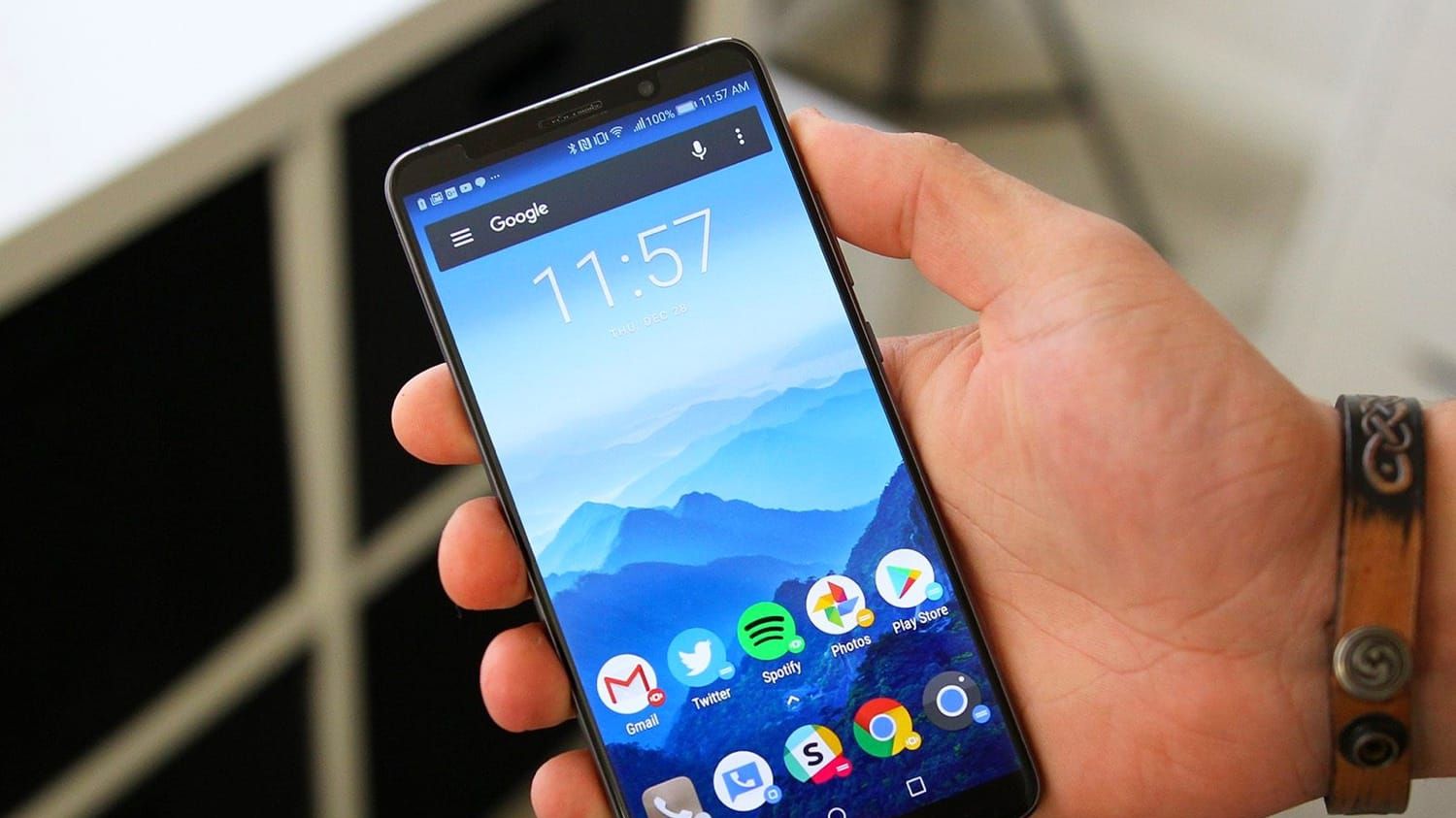 Компанія Huawei проведе презентацію Huawei Mate 20 і 20 Pro незабаром - фото 1