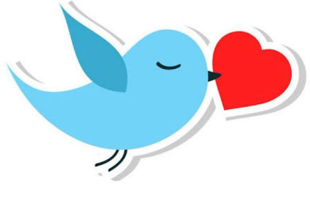 У Тwitter зникне кнопка Like - фото 285614