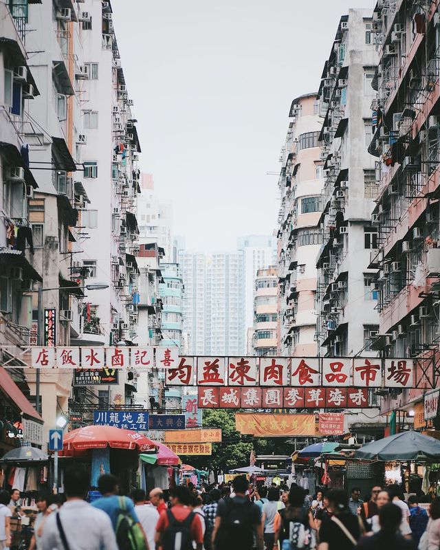 Життя в Китаї у вуличних фото - фото 284134