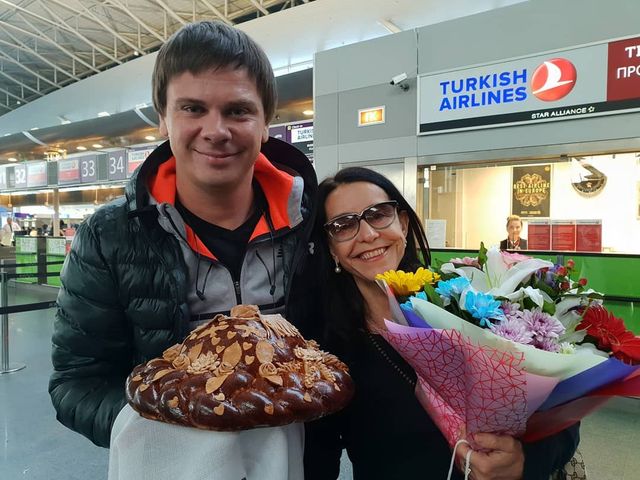 Рабиня Ізаура в Україні - фото 283680