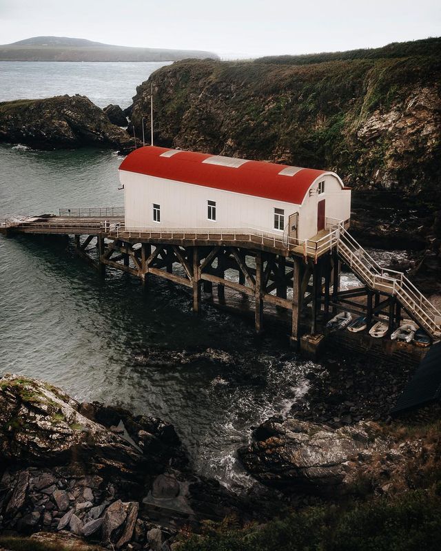 Казкові пейзажі від Ллойда Еванса - фото 281399