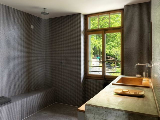 Нове життя будинку у Швейцарії, якому вже понад сто років - фото 284299