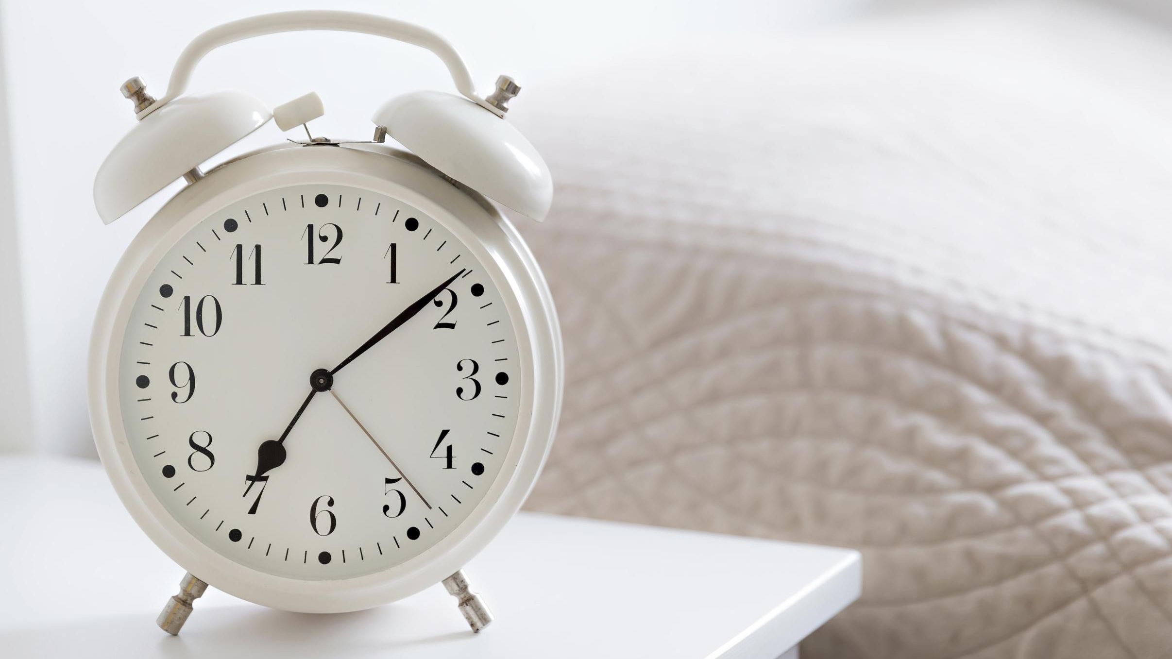 Переведення годинника 2018: як полегшити перехід на зимовий час