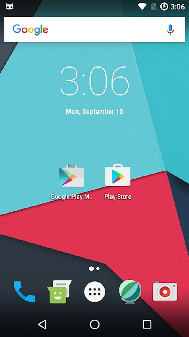 Новий вірус атакує користувачів Android - фото 282459