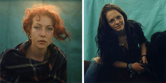 Фотограф показав, як живуть сучасні роми - фото 282530