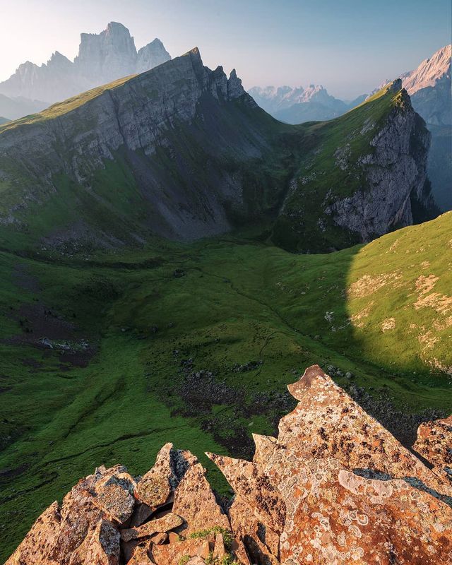 Пейзажі, від яких перехоплює дух - фото 284249