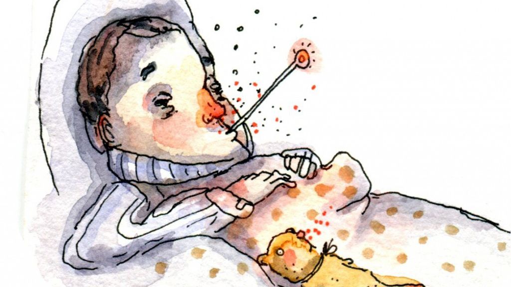 Лікарі підказали, як не підхопити грип