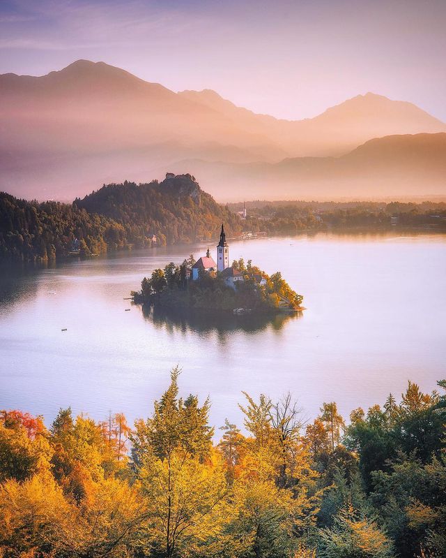 Подорожі в об'єктиві Рейчел Стюарт - фото 282810