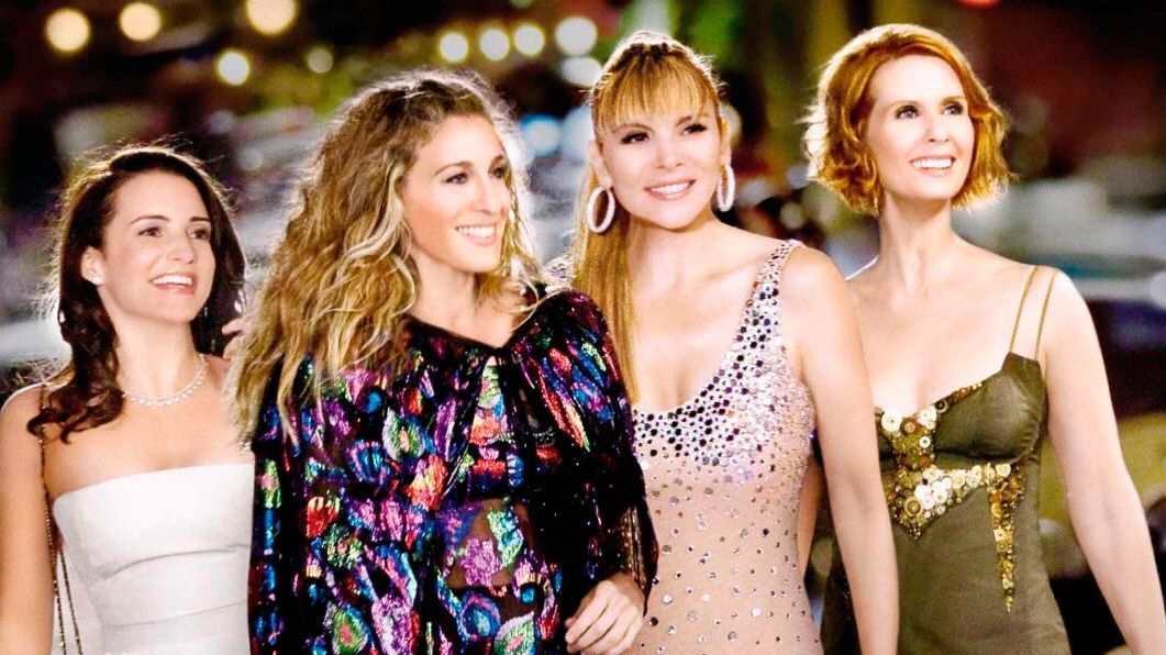 Як зараз виглядають актори серіалу Секс і місто - фото 1