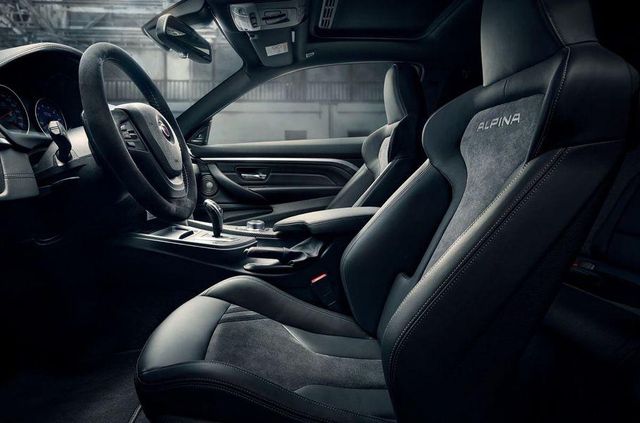 BMW Edition 99 - фото 285409