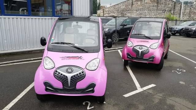 Fulu Mk1 - фото 1