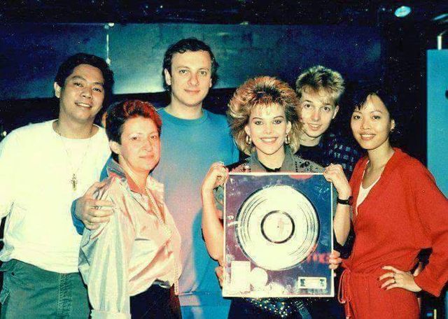 СС Catch стала популярною у 21 рік - фото 284996