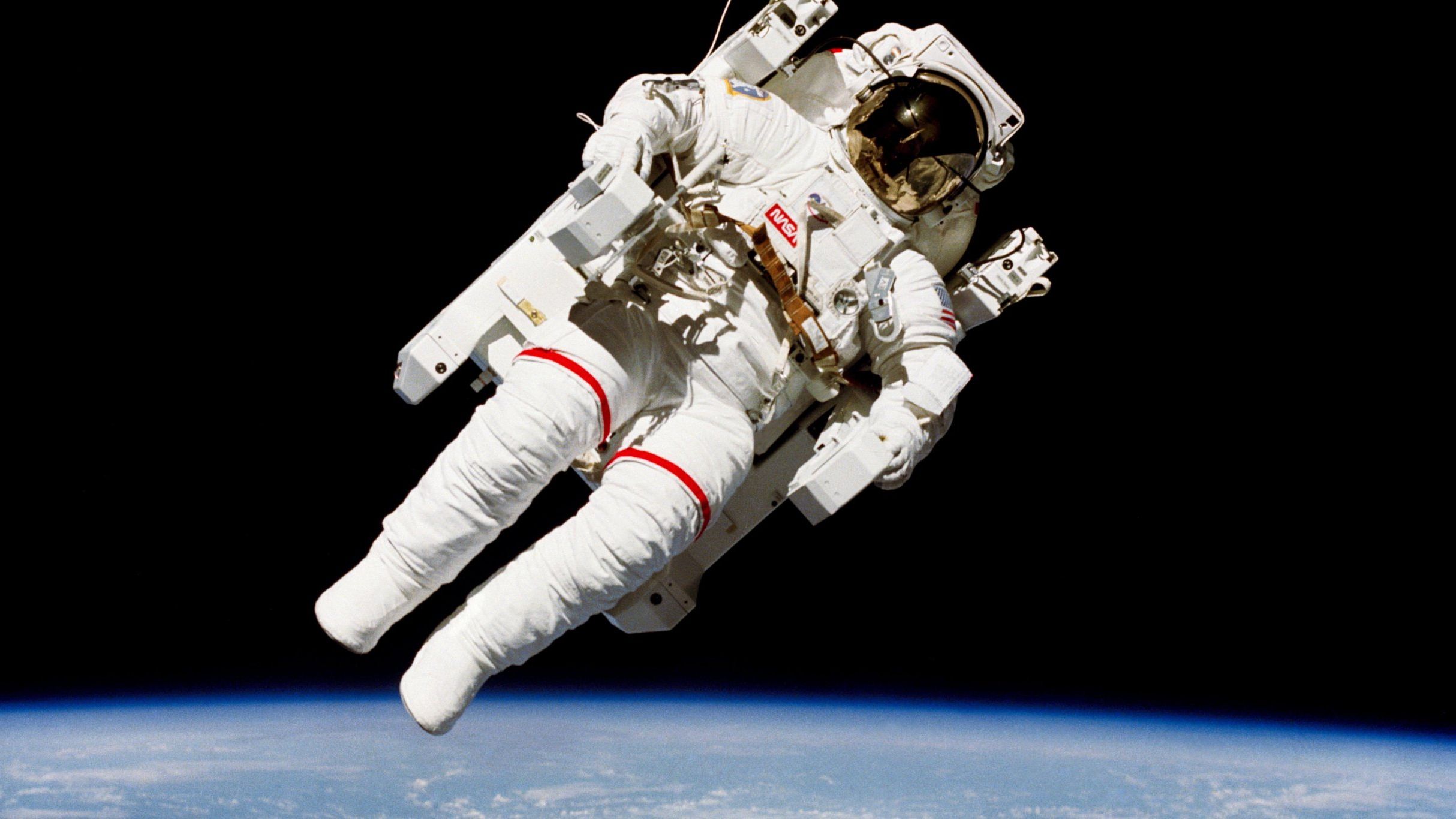 Генний матеріал потім доведеться переправити на Марс - фото 1