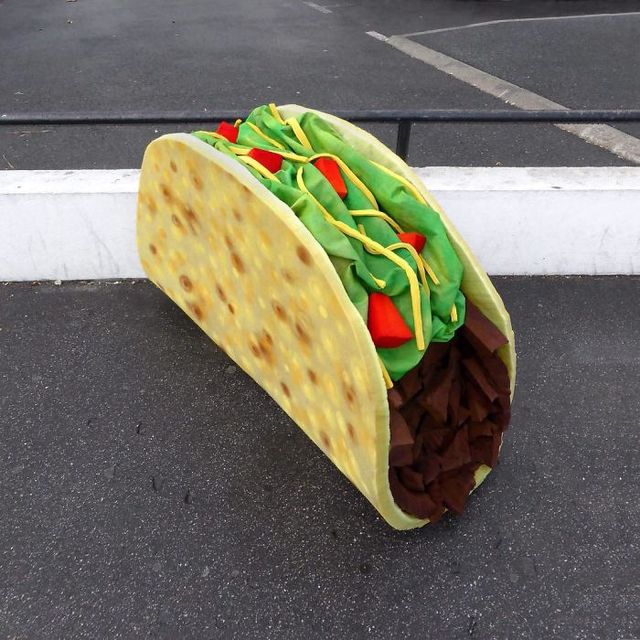 Смаколики з матраців - фото 283518