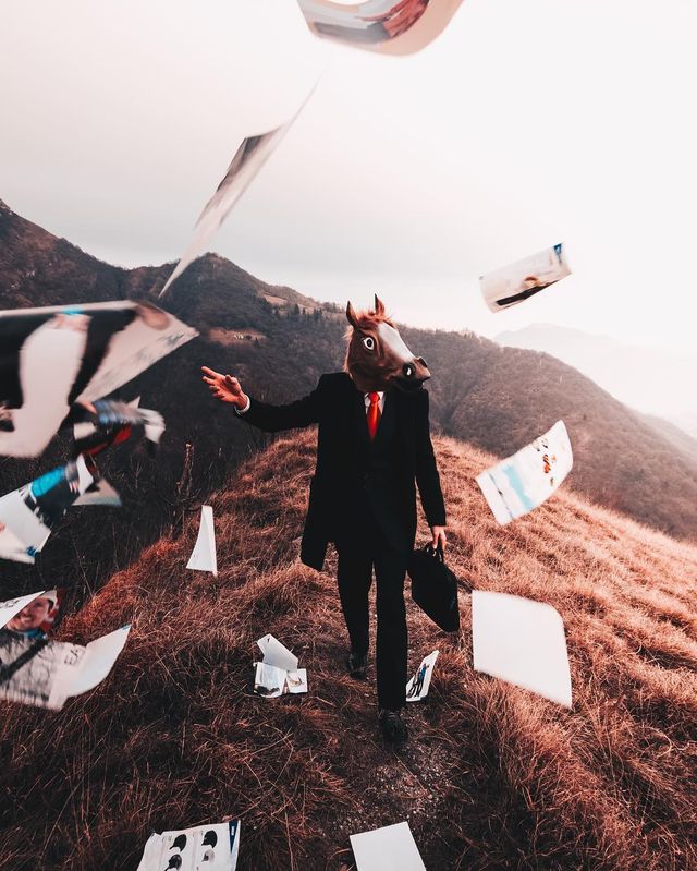 Подорожі в об'єктиві Сімоне Арманні - фото 280191