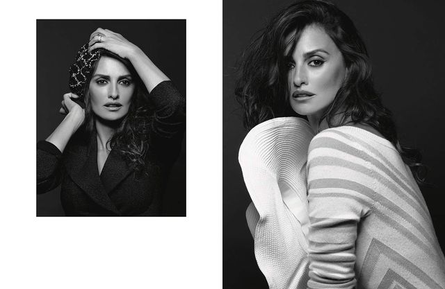 Актриса Пенелопа Крус стала обличчям круїзної колекції Chanel- фото 281520