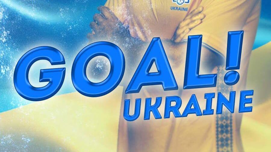Україна – Чехія: відео голів та огляд матчу Ліги націй