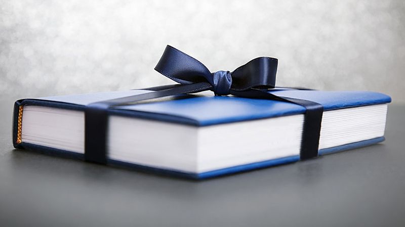 День вчителя 2018: які книги варто подарувати педагогам на свято