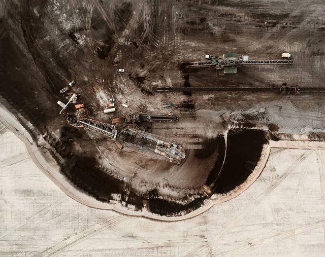 Наслідки людських дій з висоти пташиного польоту - фото 280635