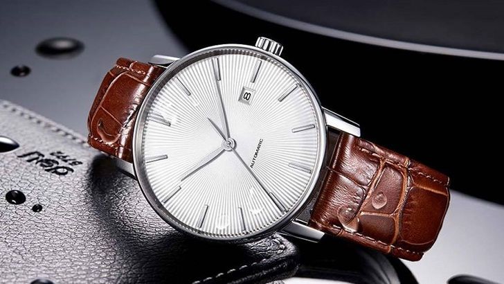 Xiaomi показала крутий годинник - фото 1