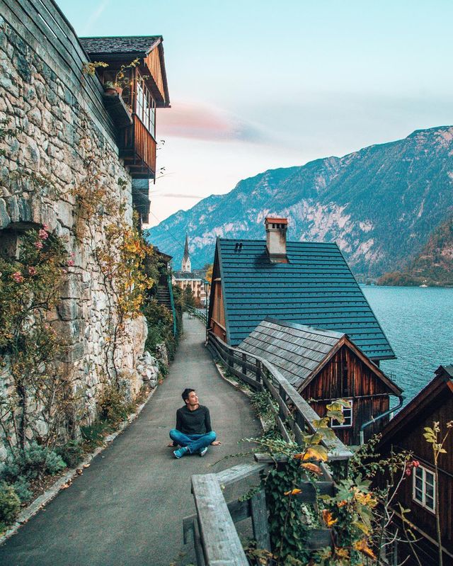 Фото мандрів, які надихають - фото 282846